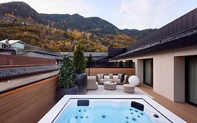 Hotel MIM Andorra